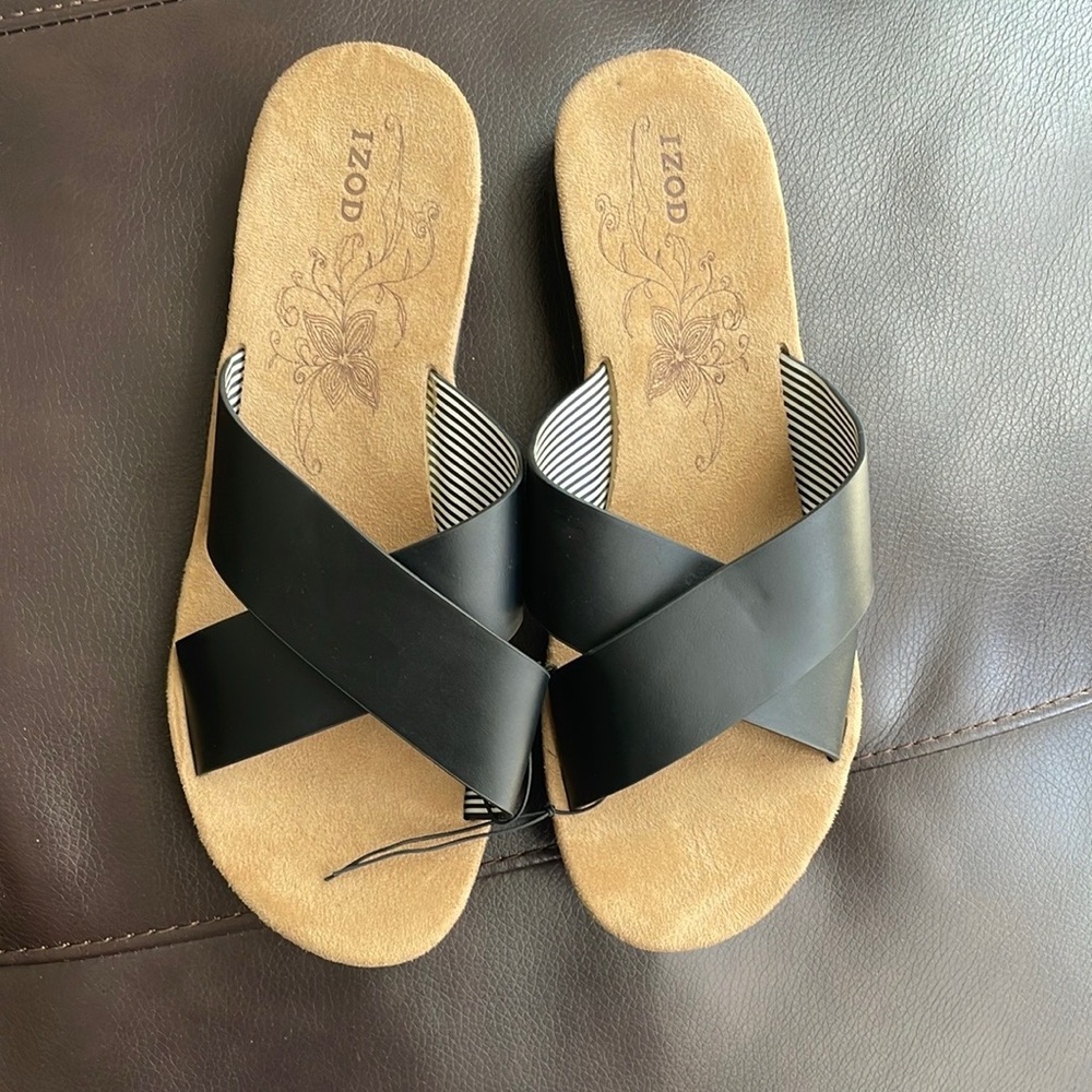 Woman’s Sandals - Picture 3 of 6